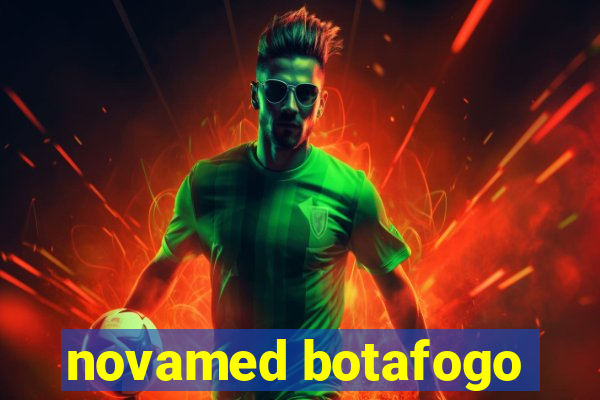 novamed botafogo